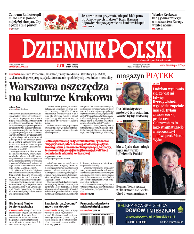Dziennik Polski