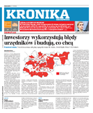 Kronika krakowska