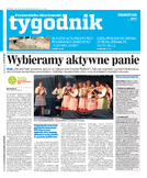 DP Tygodnik Proszowicko-Miechowski