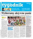 DP Tygodnik Powiat krakowski