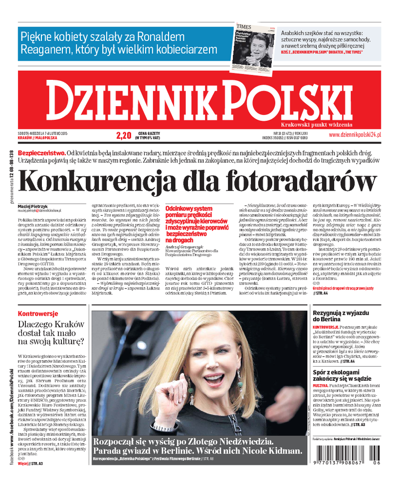 Dziennik Polski