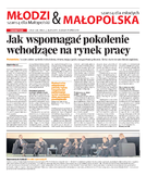 dodatek specjalny do grzbietu głównego