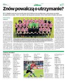 Sport2/Nowy Sącz i Podhale