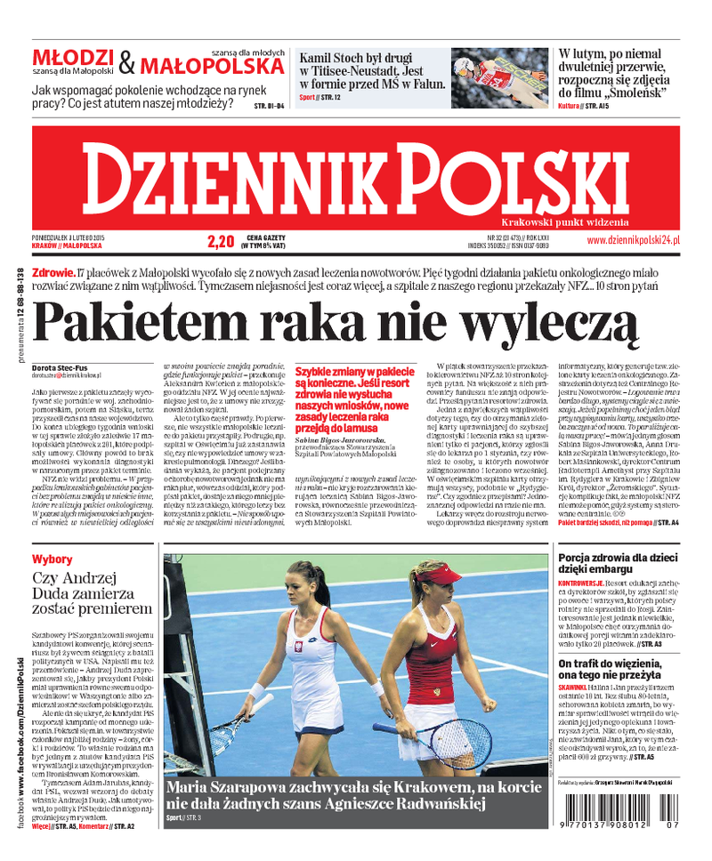 Dziennik Polski