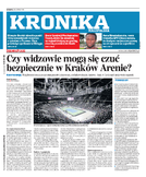 Kronika Małopolska