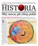 dodatek specjalny do grzbietu głównego