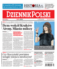 Dziennik Polski