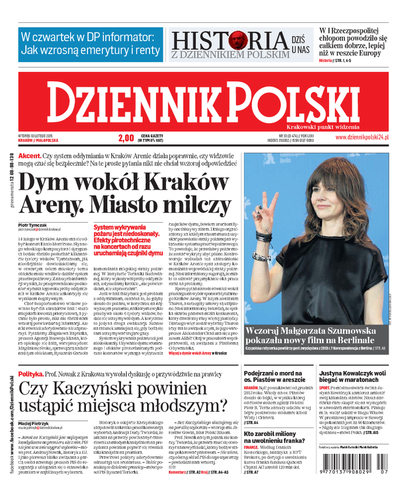 Dziennik Polski