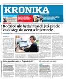 Kronika krakowska