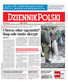 Dziennik Polski