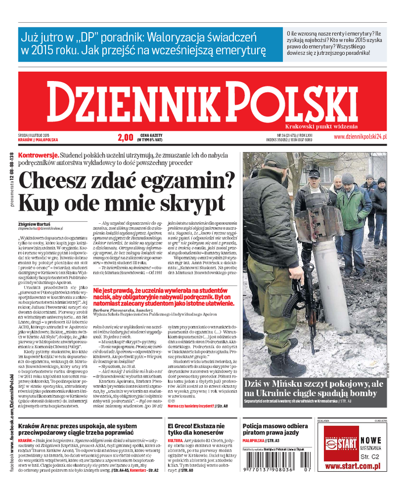 Dziennik Polski
