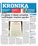 Kronika Małopolska