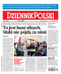 Dziennik Polski