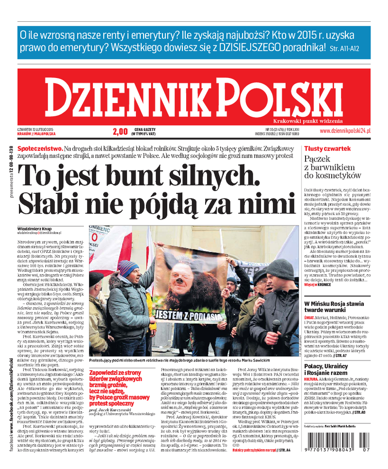 Dziennik Polski