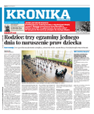 Kronika krakowska