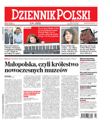 Dziennik Polski