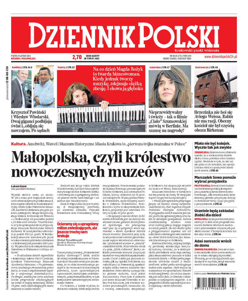 Dziennik Polski