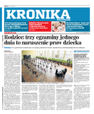 Kronika Małopolska