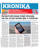 Kronika krakowska