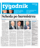 DP Tygodnik Myślenicki