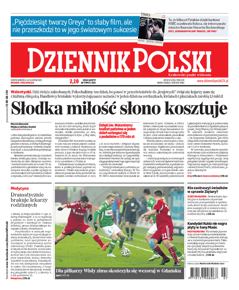 Dziennik Polski