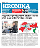 Kronika Małopolska