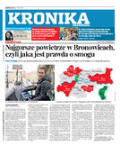 Kronika krakowska