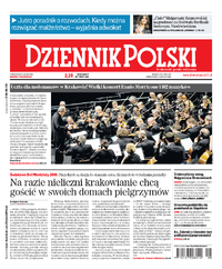 Dziennik Polski