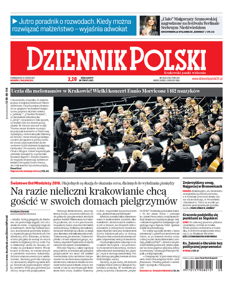 Dziennik Polski
