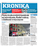 Kronika Małopolska