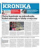 Kronika krakowska