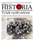 dodatek specjalny do grzbietu głównego