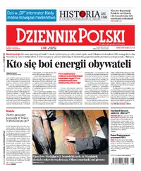 Dziennik Polski