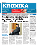 Kronika Małopolska