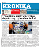 Kronika krakowska