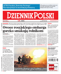Dziennik Polski