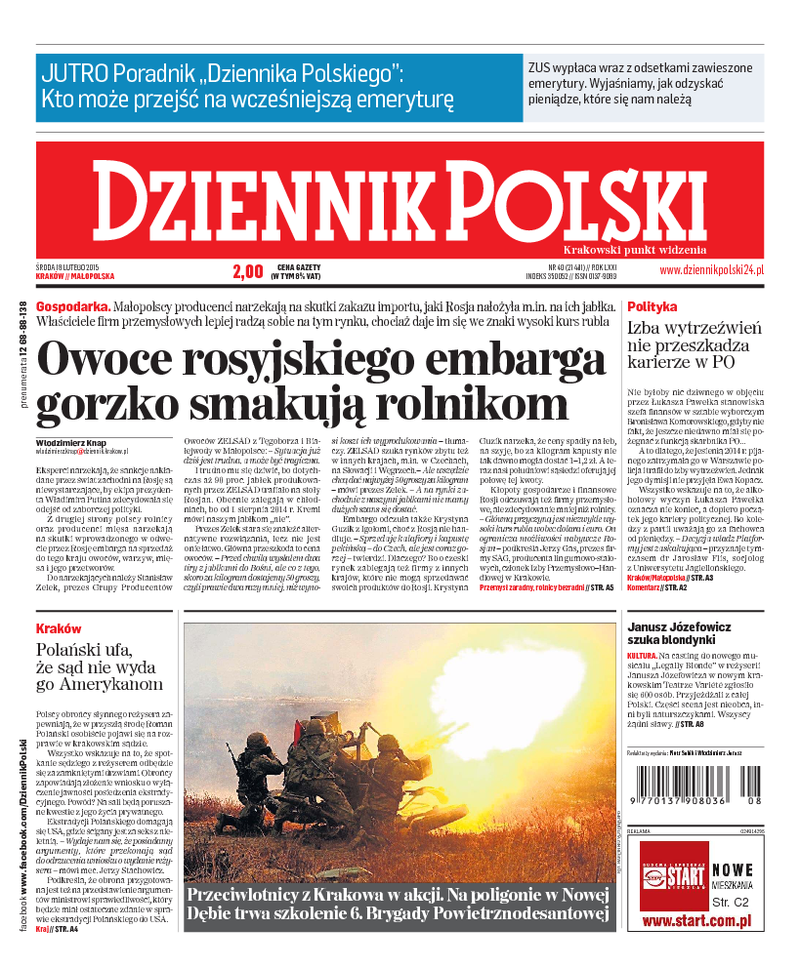 Dziennik Polski