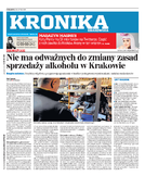 Kronika krakowska