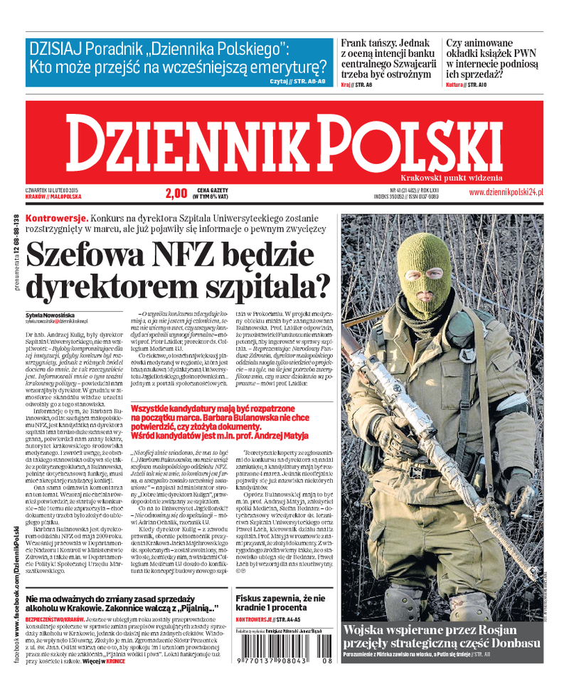 Dziennik Polski
