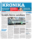 Kronika Małopolska