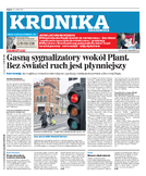 Kronika krakowska