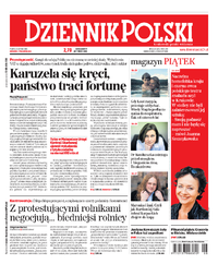Dziennik Polski