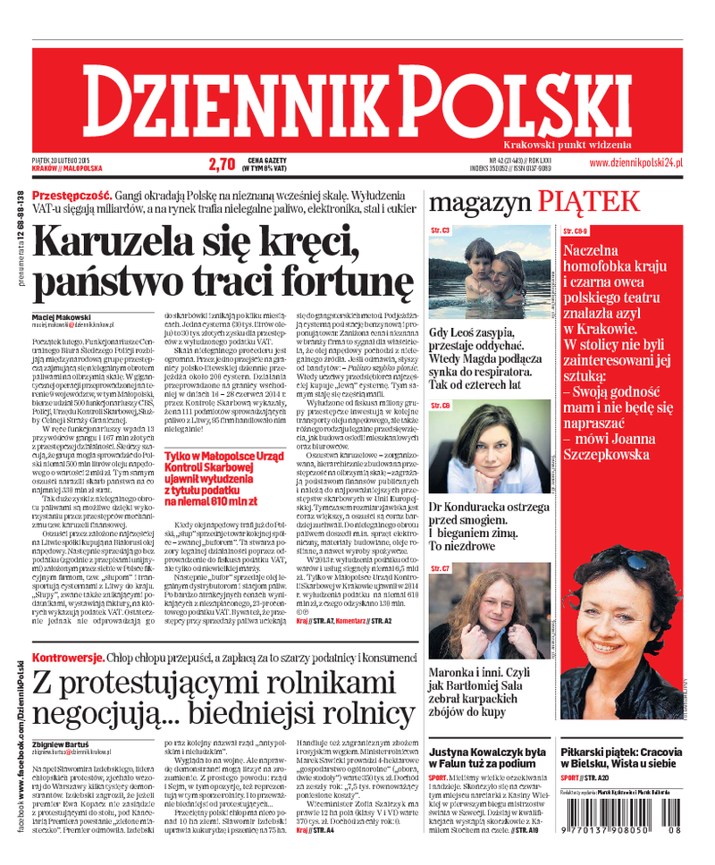 Dziennik Polski