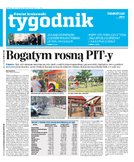 DP Tygodnik Powiat krakowski
