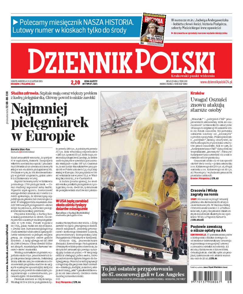 Dziennik Polski