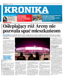 Kronika krakowska