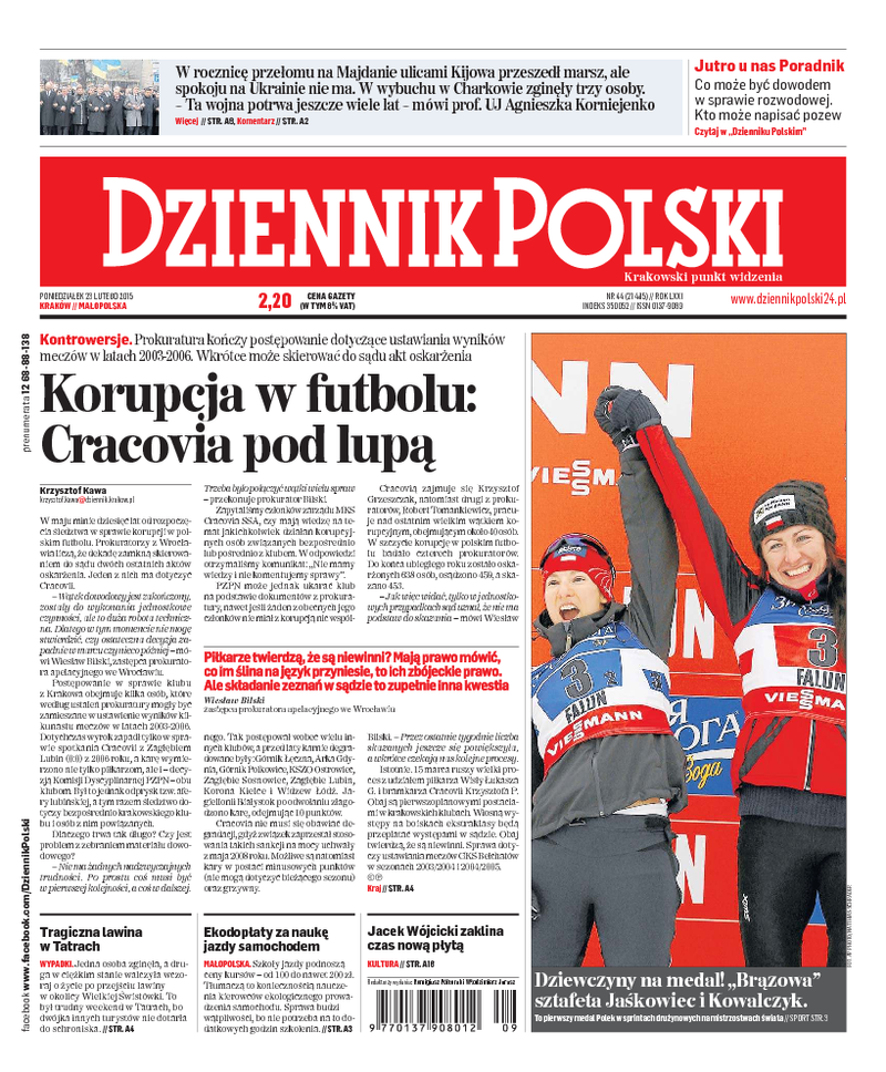 Dziennik Polski