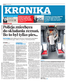 Kronika krakowska