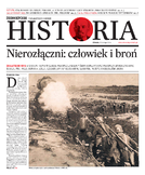 dodatek specjalny do grzbietu głównego
