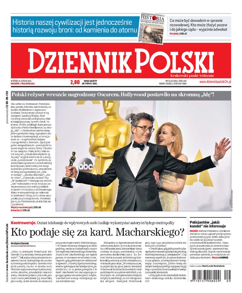 Dziennik Polski